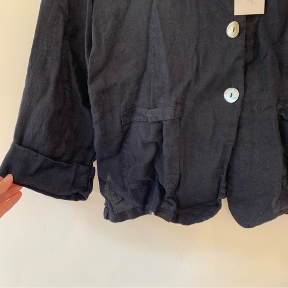 Linen Luca Vanucci - Picture 6 of 6